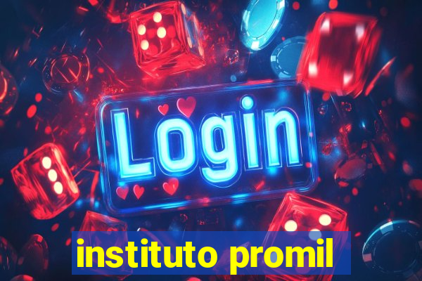 instituto promil